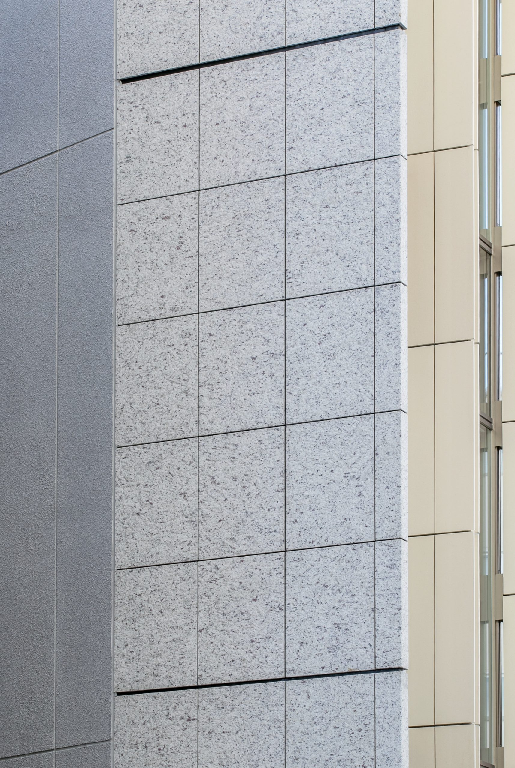 創価学会 総合案内センター 高橋カーテンウォール工業